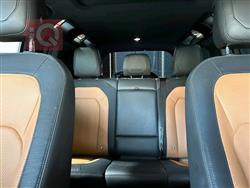 لاند روفر دفندر